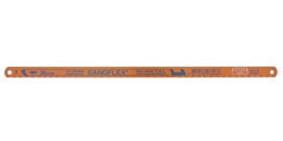 Bahco handmetaalzaagblad. sandflex 24t | 3906-300-24-2p
