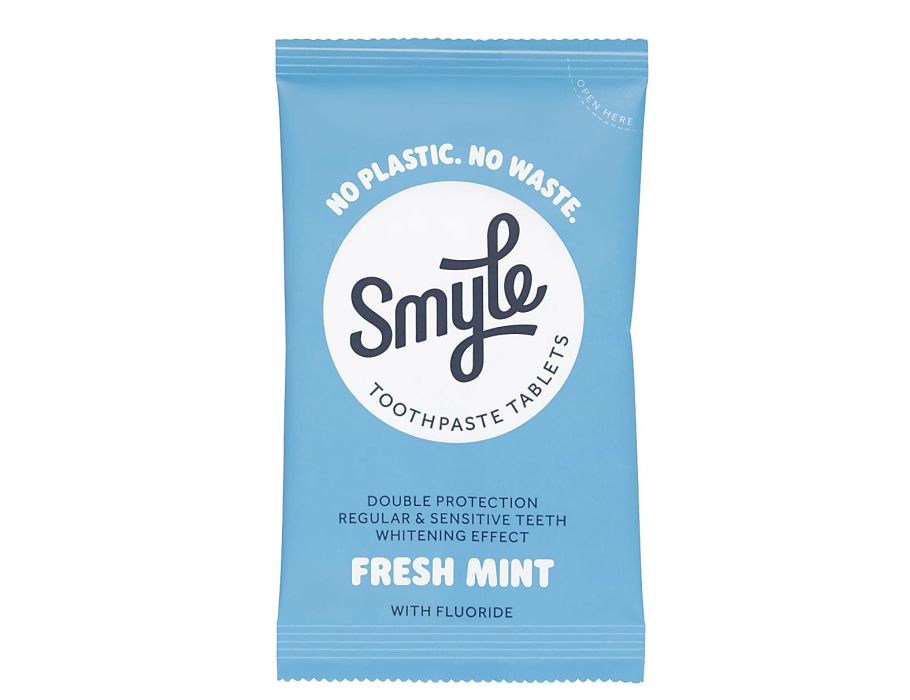 SMYLE DEBLASSO SCULLI RIMBIE 65ST. Fluoruro