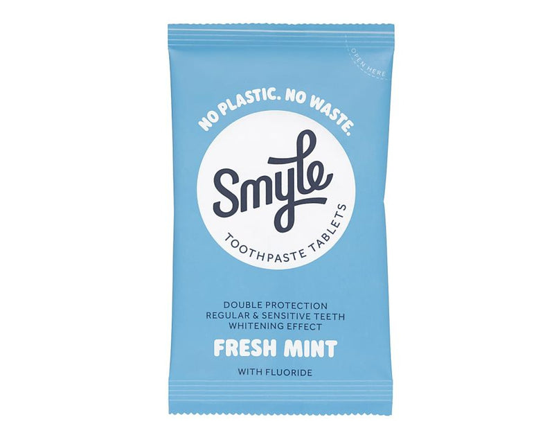 SMYLE DEBLASSO SCULLI RIMBIE 65ST. Fluoruro