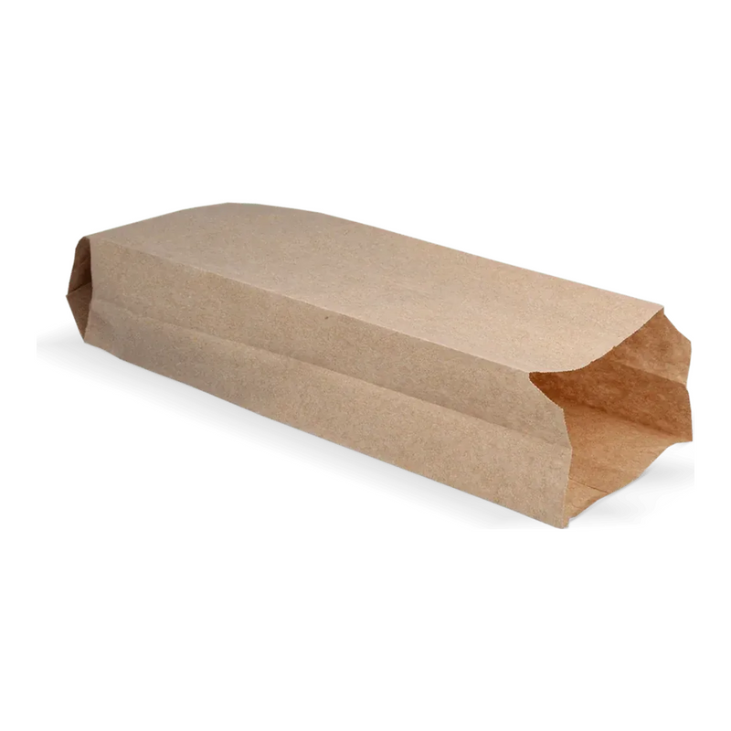 Borsa per snack frikandel kraft n.11 (1600 pezzi)