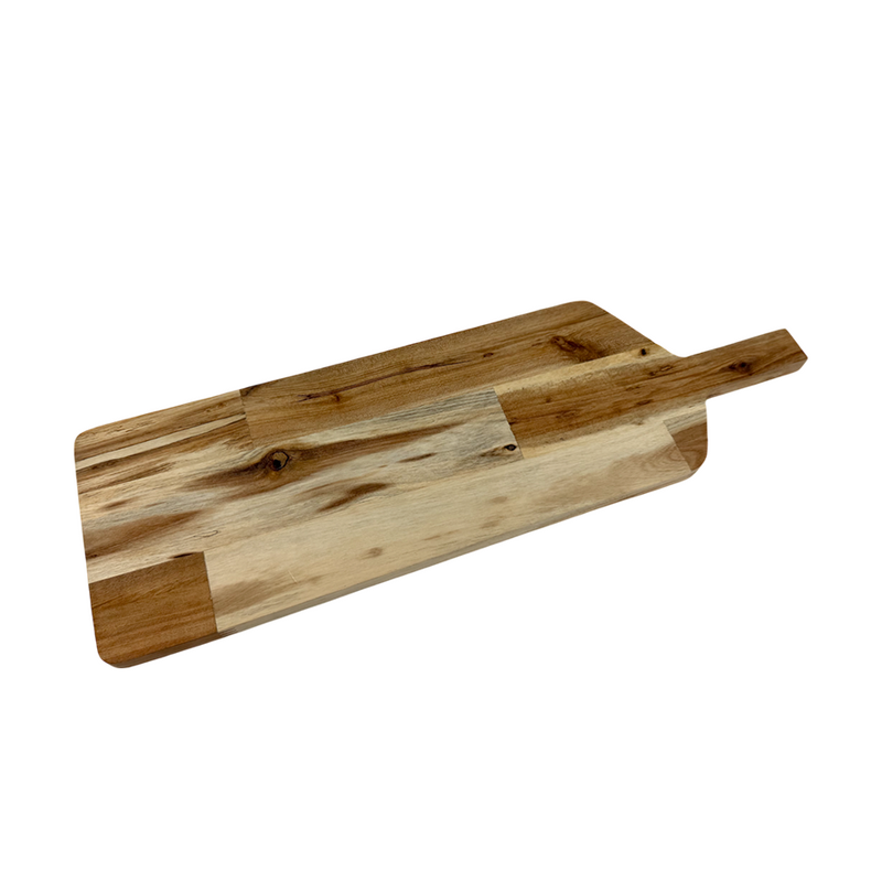 Tagliere in acacia 51x16cm