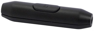 Interruttore a cordone design rotondo nero 2a - 7401110