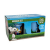 Set di tazze Snoopy da 250 ml 2 pezzi