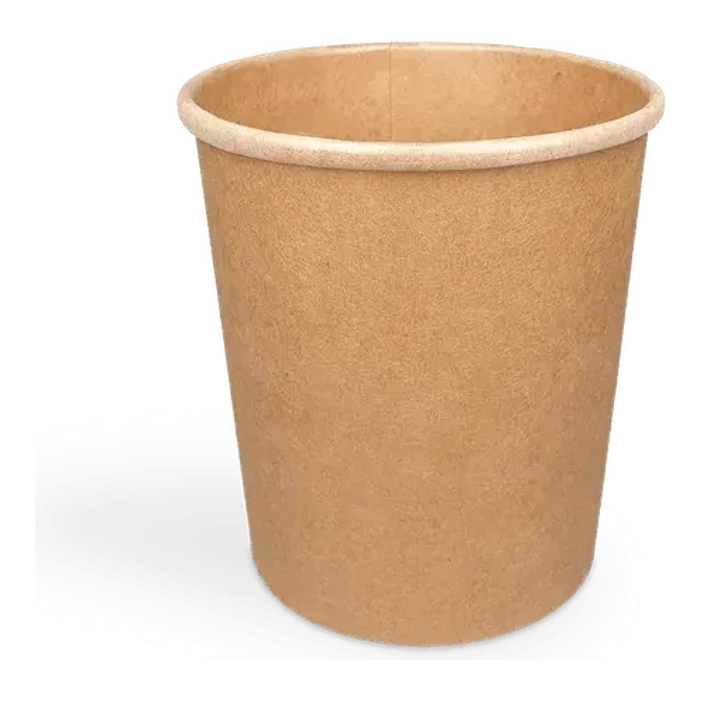 Vaso Sopa Takeaware kraft 360ml (500 piezas)
