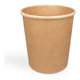 Vaso Sopa Takeaware kraft 360ml (500 piezas)