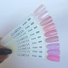 Claresa Claresa UV LED Gellak 5ml Pink 509 Funfair