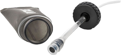 Silva soft flask straw 500ml