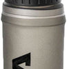 Silva soft flask straw 500ml
