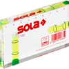 Sola architects livella a bolla r100 trasparente
