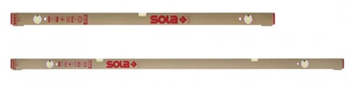 Sola azh4 150 stelwaterpas met stelvoetjes - 01051501