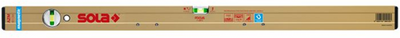 Sola azm 80 nivel de burbuja magnético | 80cm - 01821101