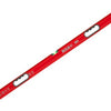Sola bigred3180 alu waterpas 180cm (3 libellen) - 01219601