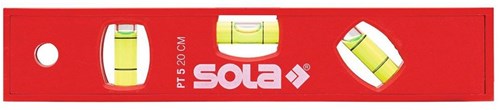 Sola ptm 5 20 torpedo waterpas - magnetisch – 01430601