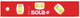 Sola ptm 5 20 torpedo waterpas - magnetisch – 01430601
