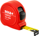 Flessometro Sola 3mt compatto co3 es classe 2 sb - 50510201