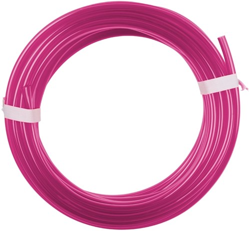 Sola slang voor waterpas rood 120mtr - 22142801 - 22142801