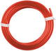Manguera Sola para nivel de burbuja roja 30m - 22142401 - 22142401