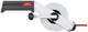 Sola stalen landmeter 50mtr tracker tr50, eindhaak, wit eg-klasse 2 sb - 50051201 - 50051201