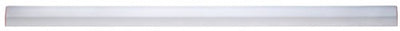 Tabla de planchar sola al2606 150 | 150cm | 680 g st.m | 98x17mm | perfil trapezoidal - 03220401