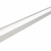 Asse da stiro Sola al2606 150 | 150 cm| 680 g st.m | 98x17mm | profilo trapezoidale - 03220401