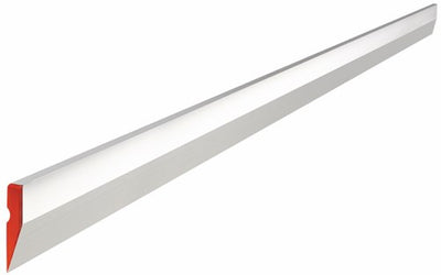 Tabla de planchar sola al2606 150 | 150cm | 680 g st.m | 98x17mm | perfil trapezoidal - 03220401