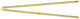Sola tim. righello pieghevole plastica 1 metro 4 parti giallo, giallo, EG classe 3 hk1 4g12 (g59-1-4-12) - 53035101 - 53035101