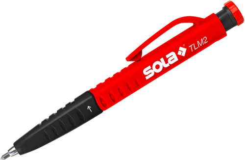 Matita Sola tlm2 per fori profondi - 66041120