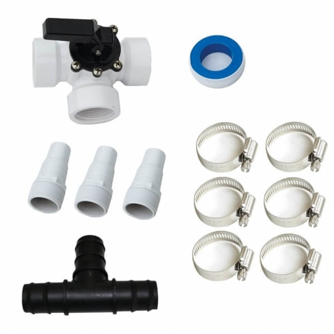 Kit di bypass comfortpool