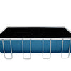 Comfortpool solarzeil pro 260x160 cm