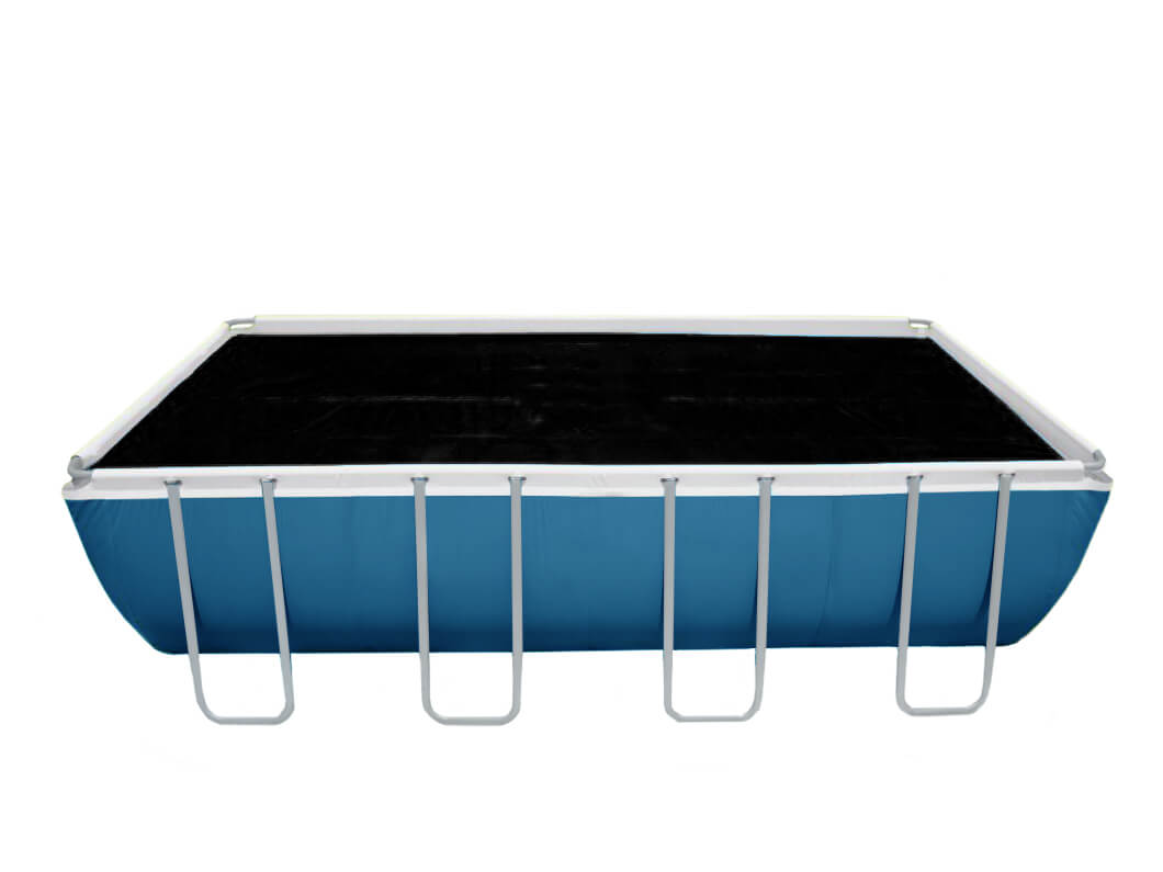 ComfortPool Solar 300x200 cm La copertina
