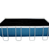 Comfortpool Solar Pro 400x200 cm Sailing de remolino