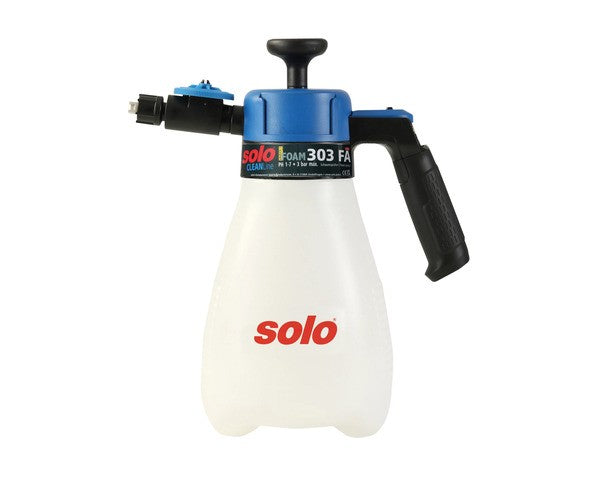 Dispositivo schiumogeno solo foamer fkm (1,25 litri)