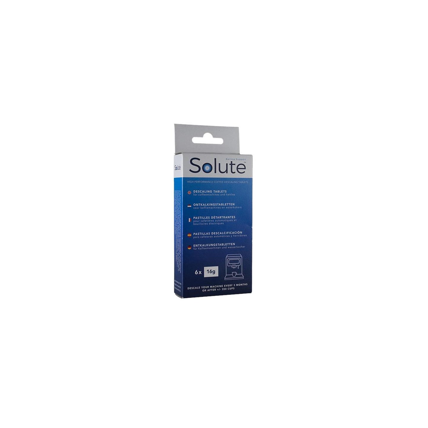 soluto