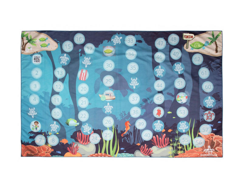 SOOBLUU SOCIALE BAGNO BAGNO BAGE 100X160CM