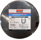 Soudal 168402 soudaband 600 bg1 20 3-7 anth.1m(8m) - 168402