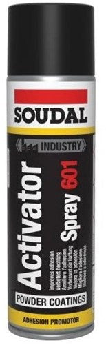 Attivatore Soudal spray 601 | 500ml-134507