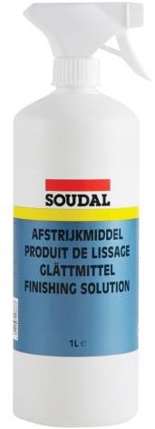 Soudal stripping agent | 1 l - 106285