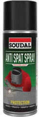 Soudal anti spatter spray | 400ml - 127776