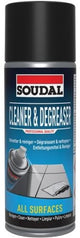 Soudal detergente sgrassante | 400 ml - 119708