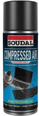 Aria compressa Soudal | 400ml-158031