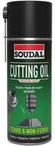 Soudal cutting oil | 400ml - 119717