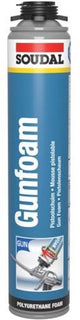 Soudal gunfoam b3 | schiuma pu | spumante | 750ml-104193