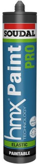 Soudal hmx vernice pro | grigio antracite | 300ml| ral7016 - 173150