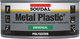 Soudal metal plastico universal | 2kg - 110347