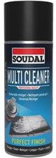 Schiuma multi detergente Soudal | 400 ml - 119711