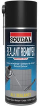 Solvente per sigillante Soudal | 400 ml - 119709