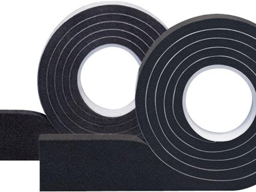 Soudal soudaband 600 bg1 15 1-3 antracite (12,5 m) - 168419