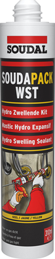 Soudal soudapack wst | 310ml-134547