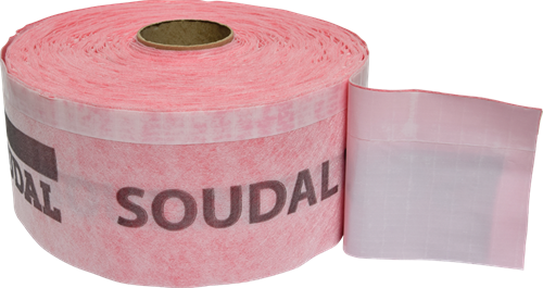 Soudal sws inside extra | 250 mm x 30 m - 155284