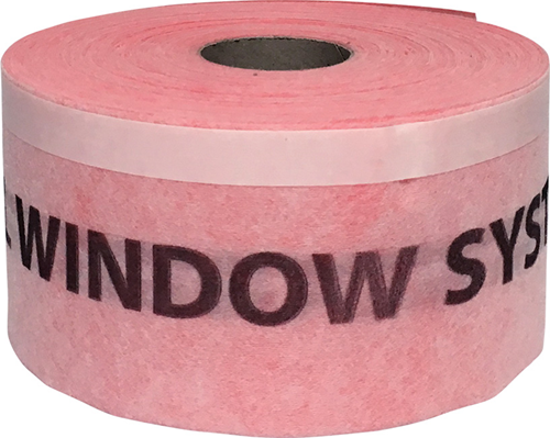 Soudal sws inside standard | vensteraansluitfolie | 70 x 30 mm - 145962